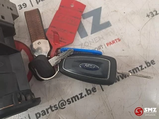 Ford N/A 2022 - Occ contactslot met sleutel Ford afbeelding 4