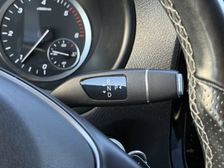 Mercedes-Benz Vito 2022 - 114 CDI AUTOMAAT SPORT / DUBBELE CABINE / L2H1 / 1e EIG. / ECC / CRUISE / CAMERA / LED / TREKHAAK / ACHTERKLEP obrazek 13