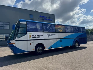 Bova N/A N/A - FHD 12-290 / 24 PERSONEN / PARTY BUS / VIP BUS te koop