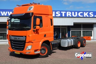 DAF CF 450 2020 - M4SN3 image 1