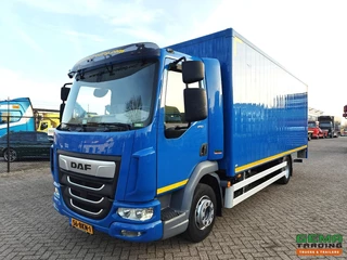DAF LF 210 FA 2018 - N/A te koop