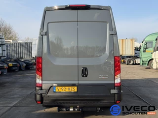 Iveco Daily 2024 - 35S16V A8 bild 23