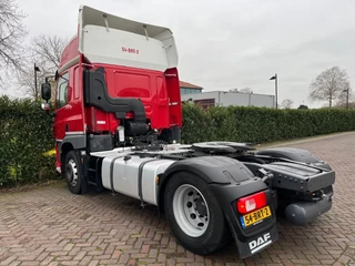 DAF CF 450 2021 - FT image 14
