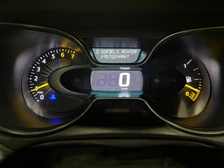 Renault Captur 2014 - 0.9 TCe Expression 2e Eigenaar - NAP - Navi - Cruise - Airco image 17