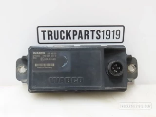 Iveco N/A - Electrical System ESC regeleenheid Iveco изображение 1