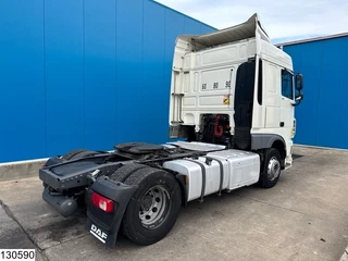 DAF 2016 - XF 510 EURO 6, acc, retarder afbeelding 2 miniatuur