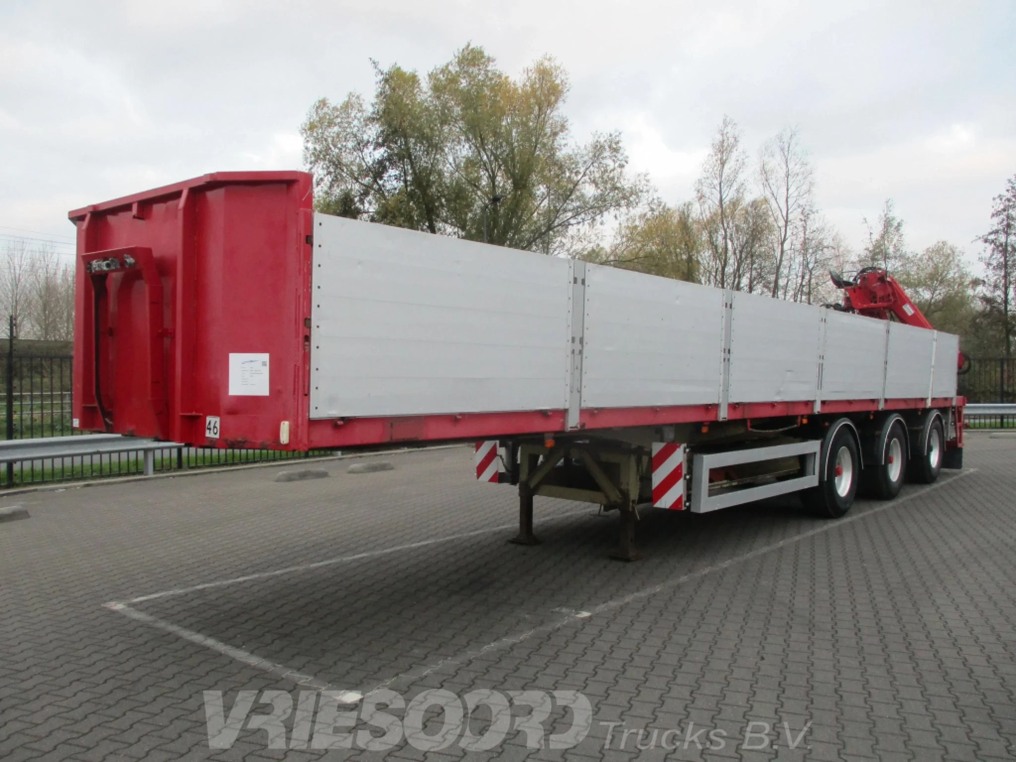 KWB P-423-STI-H Overig 2000 afbeelding 1