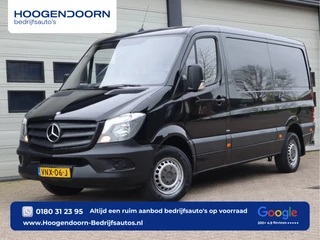 Mercedes-Benz Sprinter 2015 - 216 CDI L2H1 - Trekhaak - Airco - 3 Zits immagine 1