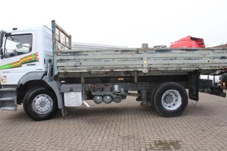 Mercedes-Benz Axor 2008 - N/A image 15