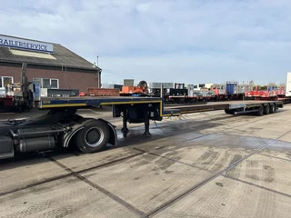 Nooteboom N/A 2006 - MCO-48-03V/L, DOUBLE EXTENDABLE, TOTAL 26.53 METERS obrazek 2