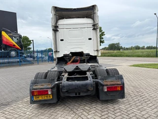 Scania R 2005 - 420 LA4X2MEB immagine 9