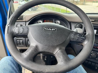 DAF 85 2011 - CF obrazek 17