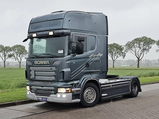 Scania R 2010 - R500 obrazek 2