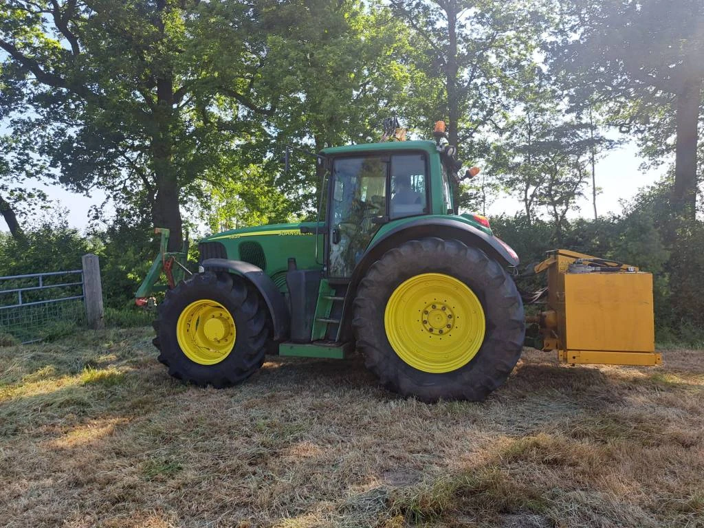 John Deere 2006 - 6820 / BOS arm obrázek 3