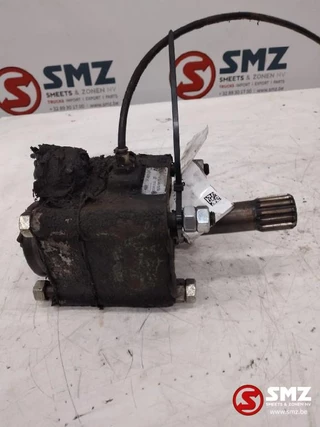 ZF N/A - Occ PTO ZF TF4011SP 16S181 afbeelding 1