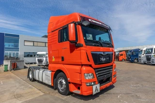MAN TGX 2020 - 18.470 XLX BLS+KIPHYDR. image 9