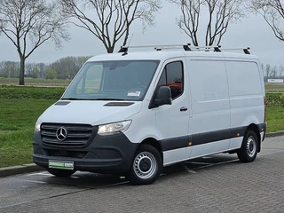 Mercedes-Benz Sprinter 2021 - 211 image 2