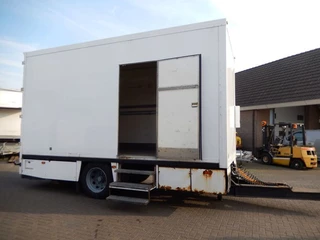 Floor N/A 1994 - FLWA 10 1 As Wipkar Gesloten, WL-16-YT obrazek 2