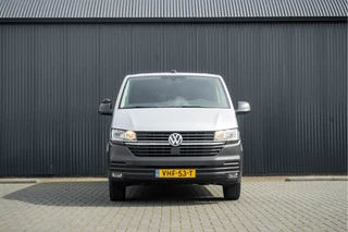 Volkswagen Transporter 2020 - T6.1 2.0 TDI L2H1 | 150 PK | Cruise | Airco | Trekhaak afbeelding 3