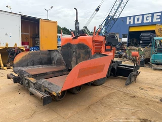 Cat 2008 - AP 300 te koop