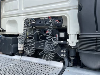 DAF XF480 2019 - FT obrazek 18