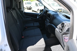 Mercedes-Benz Vito 2024 - 116 CDI L3 Pro image 8