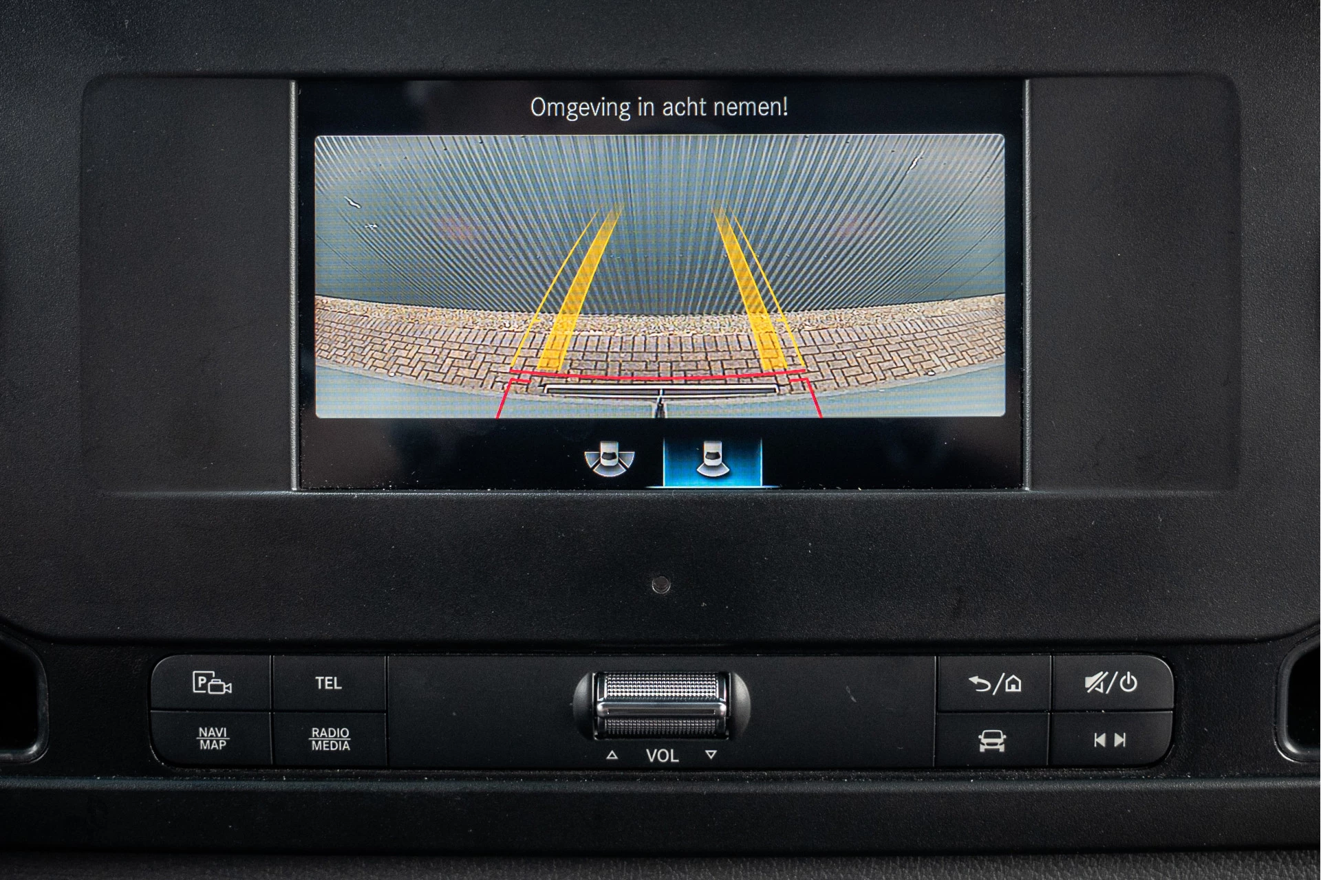 Mercedes-Benz Sprinter 2023 - 315 CDI RWD L3H2 | ZGAN | Automaat | 1e Eigenaar | Camera | Carplay | Cruise | Mbux | Climatronic Bild 23