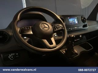 Mercedes-Benz Sprinter 2019 - 314 CDI 143pk L2H2 Euro6 Airco | Camera | Apple Carplay | Android Auto zdjecie 14