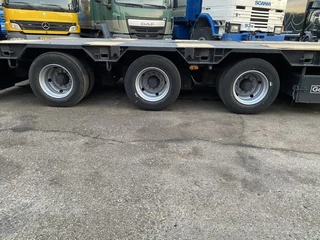 Goldhofer N/A 2015 - STN-L 3-38/80A - BED: 8,75 + 5,75 METER afbeelding 12