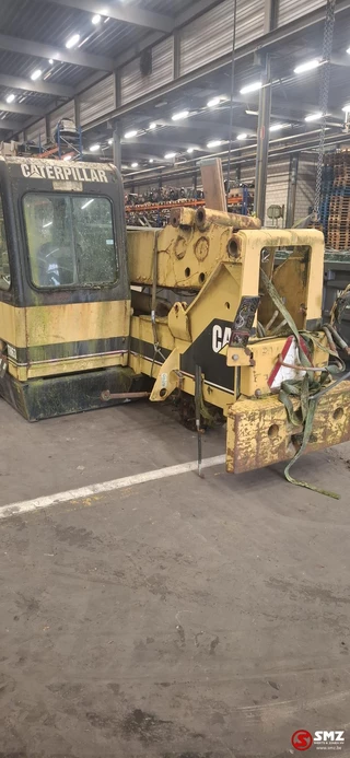 Caterpillar N/A 1998 - Occ Machine onderdelen Caterpillar TH63 obrazek 3