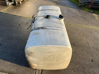 DAF N/A - Brandstoftank Diesel 620L L167 B67 H62 imagen 2