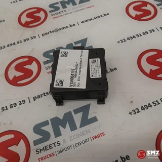 Mercedes-Benz 2019 - Occ ECU regeleenheid Mercedes Actros A0014460227 afbeelding 3 miniatuur