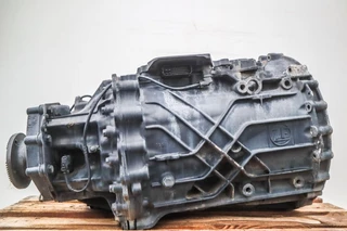 ZF N/A 2017 - 12TX2210DD  81.32004-6401 immagine 3