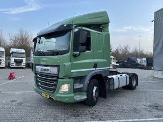 DAF CF 410 FT 2019 - Comfort Cab / 775 dkm изображение 19