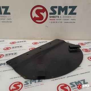 Caterpillar N/A - Swivel guard steel plate Caterpillar obrazek 2