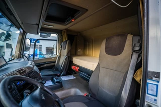 DAF N/A 2013 - CF 460 + MAGYAR 12.000L/4COMP+INTARDER obrazek 13