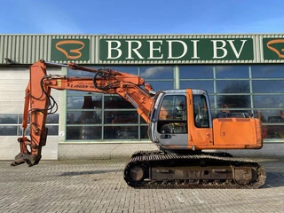 Hitachi 2003 - ZX 160 image 2 thumbnail