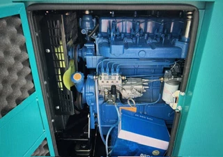 Giyi N/A 2023 - GY 50 , New Diesel Silent Generator , 62.5 KVA bild 10
