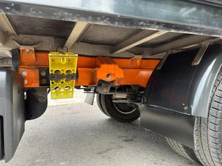 MAN TGE 2019 - 5.180 Plane*Euro 6D* !3.5 / 5 Tonner!*Klima image 12