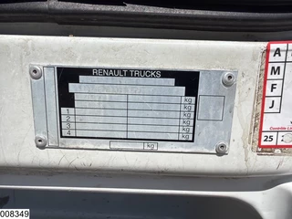 Renault N/A 2007 - Premium 450 Dxi EURO 4 obrazek 7