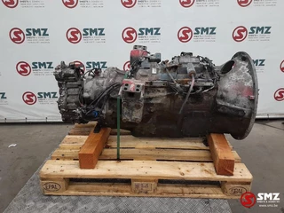 Scania N/A 1999 - Occ versnellingsbak + retarder GRS900R Scania bild 1