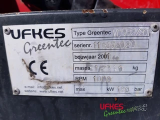 Greentec N/A 2011 - 952/20 Chipper Combi image 13