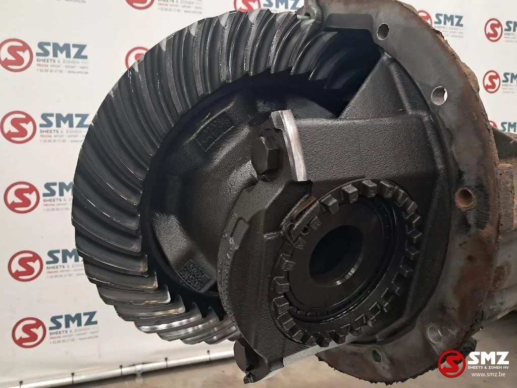 MAN 2018 - Occ differentiëel HY1350 MAN 2,714 afbeelding 5