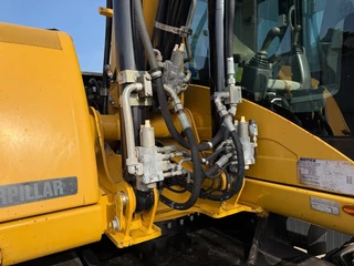 Cat N/A 2007 - M313D obrazek 13