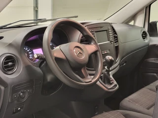 Mercedes-Benz Vito 2019 - 111CDI L3/H1 Euro 6! obrazek 4