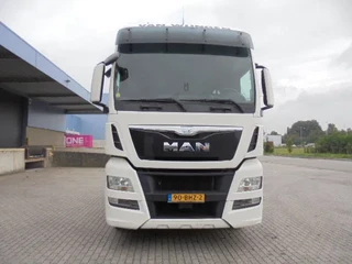 MAN TGX 2016 - 26-480 XXL immagine 2