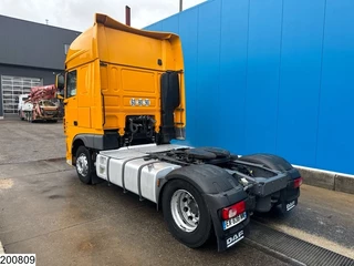 DAF XF480 2018 - EURO 6, ACC, Standairco image 4