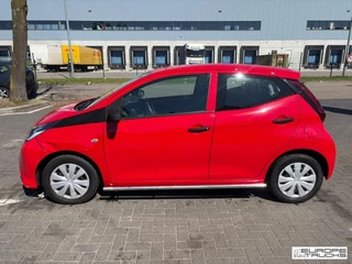 Toyota Aygo 2019 - N/A bild 2
