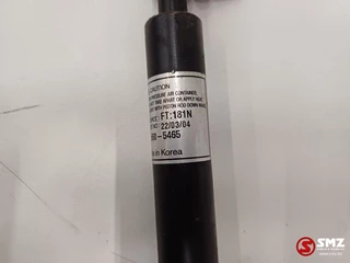 Caterpillar N/A 2022 - Gas spring Caterpillar zdjecie 5
