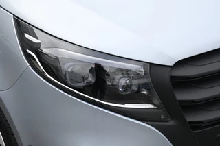 Mercedes-Benz Vito 2024 - 116 CDI DC L3 Pro immagine 13